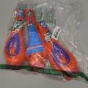 Moco de Gorila, Explosive Rocker Hair Styling Gel, Long-Lasting Hold, Reactivatable with water, 3-Pack of 11.92 Oz Each, 3 Squeezable Bottles.