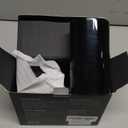 Waterless Essential Oil Diffuser, Portable Aromatherapy Diffuser with 20mL Capacity, Battery Operated Mini Scent Diffuser,3 Mist Levels & Timers, Leak-Free, for Home, Car, Office (Black 2 Pack)