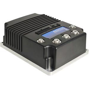 1268-5403 36-48V 400A 0-5K DC Motor Speed Controller Compatible with Curtis SepEx 378275403 1268 12685403 Compatible with E-Z-GO EZGO Club Car Golf Cart Electric Forklift UTV SX Programmable