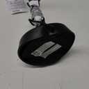 GLOBE DESK LAMP Black