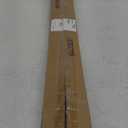 1PCS Upgraded Trampoline Replacement Pole  Thicker Universal Trampoline Enclosure Pole Fits 8-16FT Straight Pole Trampoline Frame,2 Installation Options, Includes Foam Sleeve, Pole Cap & Hardware