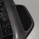 Logitech MX Master 2S Bluetooth Edition Wireless Mouse – Use on Any Surface, Hyper-Fast Scrolling, Ergonomic, Rechargeable, Control Up to 3 Apple Mac and Windows Computers - Graphit