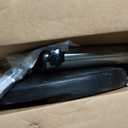 US Weight 30 Pound Fillable Umbrella Base- Made in the USA - Black