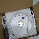 Galaxy Projector,Star Projector with Timer and Remote Control for Adults Bedroom Decoration, Party,Star Night Light (3in)