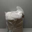 Electric Heated Blanket Full Size 72"x84" with Cozy Flannel, 6 Heat Settings & 10 Hours Auto Off, Soft & Cozy Warming Throw for Home, Office, or Bed, Machine Washable, Pink