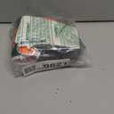 Dog Shoes, Outdoor Dog Boots Non-Slip Waterproof Dog Booties for Medium to Large Dogs 4Pcs for Winter Snowy Day, Summer Hot Pavement with Rugged Sole Orange (Size 7:3.1''x2.7'')(L*W) for 66-90 lbs)