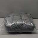 TAOCOCO 100% Waterproof Recliner Chair Cover, Non Slip Recliner Covers for Recliner Chair with Pocket, Washable Reclining Chair Cover Furniture Protector for Kids, Pets(23.6'', Dark Grey)