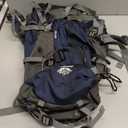 Esup 50L Hiking Backpack Men Camping Backpack with Rain Cover 45l+5l Lightweight Backpacking Backpack Travel Backpack