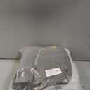 Premium Feathers Down Comforter Oversiezed King Size Insert, Oversized King