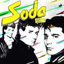 Soda Stereo, Vinyl 