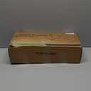 3D Printer Enclosure for Bambu Lab A1 Combo, Stainless Steel Frame Enclosure with LED Light, Fireproof Dustproof Noise Reduction Constant Temperature 3D Printer Cover, 838x588x588MM