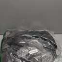 Arcedo 36 Inch Griddle Cover Compatible for Blackstone, Camp Chef 600, Nexgrill, Heavy Duty Waterproof 4 Burner Flat Top Grill Cover, Includes Support Pole