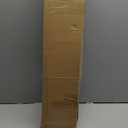 Pilates Board for Home Workout - Upgraded 7 in 1 Foldable Pilates Reformer Set, Multifunctional Ab Trainer with Resistance Bands & LED Timer, Pilates Board for Women Full Body Workout (Split-Purple)