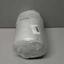 TOONOW Fleece Blanket Super Soft Cozy Throw Blanket 50" x 60", Lightweight Fuzzy Comfy Textured Flannel Blanket Warm Plush Throw Blankets for Couch, Sofa, Bed, Mirage Gray