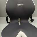 YLSCOO Large Car Seat Cushion with Lumbar Support Pillow for Long Sitting