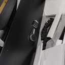 VEVOR 8-10 Gun Safe, Long Gun Cabinet for Rifles and Pistols, Quick Access Fireproof Rifle Safe with 3 Pistol Pockets and Adjustable Racks, Large Digital Cabinet with Fingerprint and Password Lock (16" x 18" x 52")