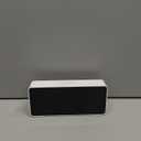 Peakeep Small Digital Alarm Clock Plug in for Kids Bedroom Bedside Nightstand, 8 RGB Colors Large Display Dimmable 6 Brightness, Corded Electric Battery Backup (White - RGB) (White With Colorful)