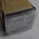 Harloon 4 Tier Acrylic Paper Tray Paper Organizer for Desk Clear File Organizer 12. 4 x 8. 7 x 2. 7 Inches File Tray for Office Workspace Desktop Storage, No Need to Assemble (Transparent)