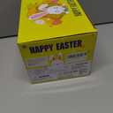 Easter Surprise Egg Toys - 32 Eggs with Balls Kids Party Favor School Classroom Prizes for Classmate Teens Boys Blind Mystery Box Fillers