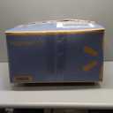 ENITYA 22" XL Back Pillow for Bed Sitting Up, Reading Pillow with Built-in Arms, Soft Back Support Chair, Ideal for Watching TV, Gaming, Nursing, Resting, Post Surgery, Dark Grey (XL(5'3"-5'11"))