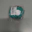 2 x 3D Cute Dinosaur Case for Airpod 2nd/Airpod 1st,3D Cute Cartoon Soft Case,Kids Teens Boys Girls Women Lovely Character Dinosaur with Keychain for Airpod 1st&2nd Case (Dinosaur)