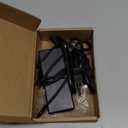 100W-USB C Laptop Charger Compatible with Lenovo Thinkpad HP Dell Asus MacBook Samsung Galaxy Surface Pro 11 10 9 8 7 Universal Chromebook Replacement Power Cord and Other USB-C Devices