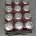  Mountain Dew Kickstart, Fruit Punch, 92mg Caffeine, Vitamins B & C, 80 Calories, 5% Juice, 16 fl oz (12 Count) Best By 06/22/26