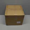 Patio Heater Main Burner Net Emitter Screen Outdoor Heater Replacement Parts 10 3/4"Diameter Stainless Steel Safety Heating Net Fittings Applied to Most Gas Patio Heater