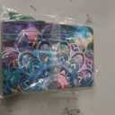 Case for iPad 9th/8th/7th Generation 10.2-Inch - Galaxy Pattern