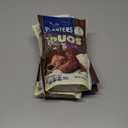 PLANTERS Nut Duos, Flavored Nuts Snack Pack - Cocoa Cashews & Espresso Hazelnuts 5oz, BB 05/12/26