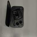 Bluetooth Headset Wireless Earpiece with 450mAh Charging Case USB Dongle Noise Canceling Mic for PC Computer, Laptop, Cell Phones, Remote Work, Call Center, Trucker Work, Business