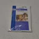 Levinsohn Fresh Ideas Waterproof Mattress Protector 100% Vinyl Hypoallergenic, Twin