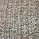 Hausattire Hand Woven Jute Runner Area Rug 2.5'x8' - Natural,Reversible Farmhouse Boho Rustic Area Runner Rugs for Hallway, Kitchen,Living Room,Bedroom|Decorative Floor Rugs-30x96 Inches