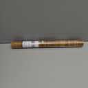 COSNIGHT Wood Grain Contact Paper Peel and Stick Wallpaper Self Adhesive Wall Paper for Countertop Drawer Shelf Liner Cabinet Easy to Clean 15.7In x 118In (Brown)