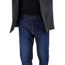 Cole Haan mens Warm Cold Weather Formal Jacket (XX-Large, Blue)