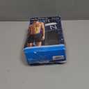 Nautica Men's Cotton Stretch 4 Pack Boxer Briefs (M)