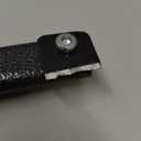 EAGLE PEAK 8x6 Portable Walk in Greenhouse, Pop Up Indoor Outdoor Greenhouse, Green House Kit with Zippered Roll-Up Doors and Windows, Woven Cover, Translucent