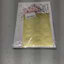 Artoid Mode 24 Pack Rose Bouquet Best MOM Ever Mother's Day Cards Gift With Envelope & Stickers Blank Note Greeting Cards, 5 x 7 Inch