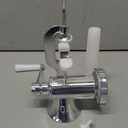 Manual Meat Grinder Sausage Maker Table Mount Pork Mincer Homemade Burger Patties Hand Operated Kitchen Tool-fq15