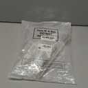 Sumind 40 Pcs Bobo Balloons Clear Balloons for Stuffing Bubble Transparente Burbuja for Valentines Christmas Wedding Birthday Party Decoration(10 Inch, 18 Inch, 20 Inch, 24 Inch)