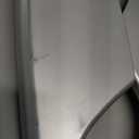 TTCR-II Compatible with Toyota Corolla Window Switch Bezel 2009-2013, 2 PCs for Toyota Corolla Front Power Master Window Switch Panel Trim Cover Replacement 2009-2013 (Silver)