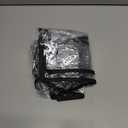 T Tersely Clear PVC Suitcase Cover Protectors 20/24/26/28/30 Inch Suitcase Covers for Luggage - Waterproof Dustproof and Anti-Scratch Luggage Cover (20inch)