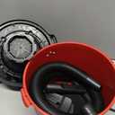 Vacmaster 2.5-Gallon* 2 Peak HP Wall Mountable Wet/Dry Vacuum VOM205P 1101