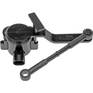 Dorman 927-009 Rear Driver Side Suspension Ride Height Sensor Compatible with Select Models