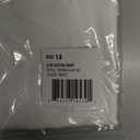 French Toast Girls' Short Sleeve Oxford Shirt, White, 14, Big Girls