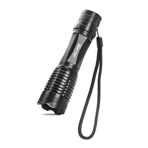 WAYLLSHINE 850nm IR Illuminator Night Vision Flashlight, Infrared Illuminator for Night Vision Camera Device