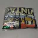 1986 Birthday Vintage T-Shirt Retro Vintage Tee T-Shirt, Size L