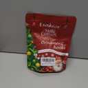 Ornament Hooks  Essential Christmas Tree Decorating Hangers Great Xmas Ornament Hooks for Hanging Christmas Decorations 35 PCS (Round-Upgraded-35pcs)