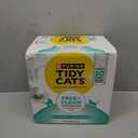 Purina Tidy Cats Free and Clean Unscented Cat Litter - 38 lb. Box