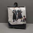 Harry Potter Robe, Official Hogwarts Wizarding World Costume Robes, Classic Kids Size Dress Up Accessory (Small (4-6), Ravenclaw)